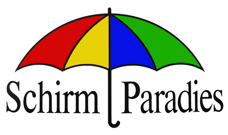 Schirm-Paradies Logo